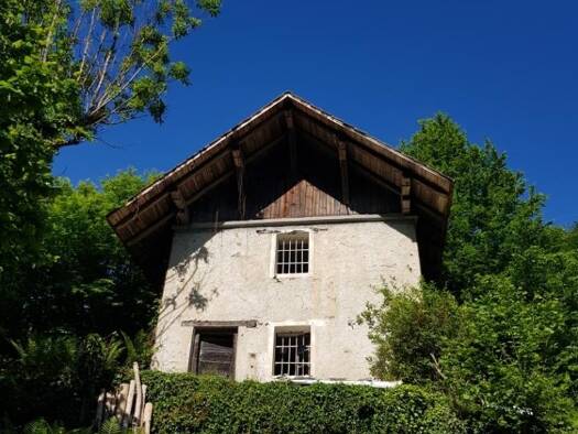Terrain à vendre 289 000 € 36 m² de terrain Queige 73720