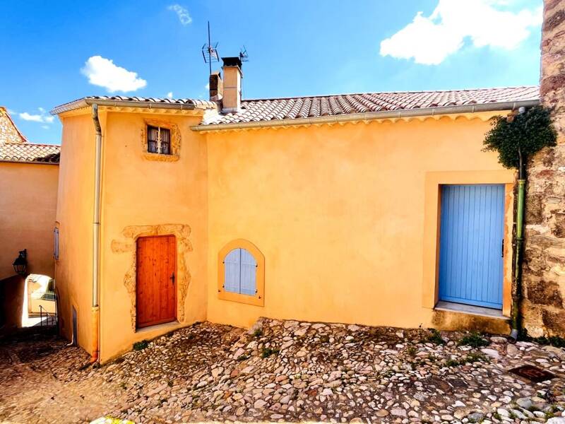 Maison à vendre, 116m², MONTOULIERS