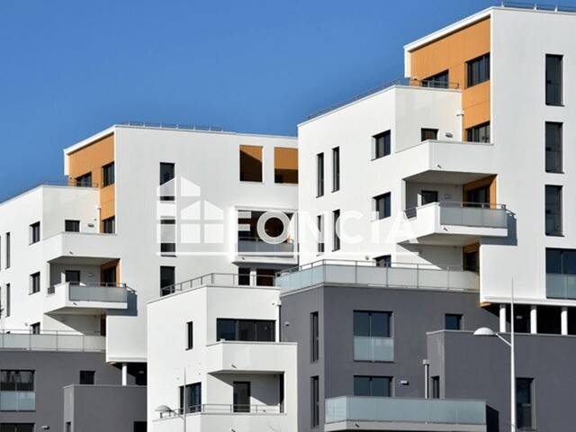 Maison à louer, 76m², SAINT NAZAIRE
