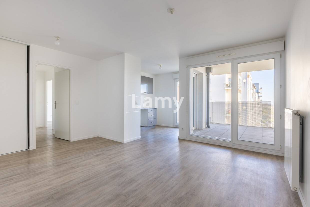 Maison à vendre, 58m², CERGY
