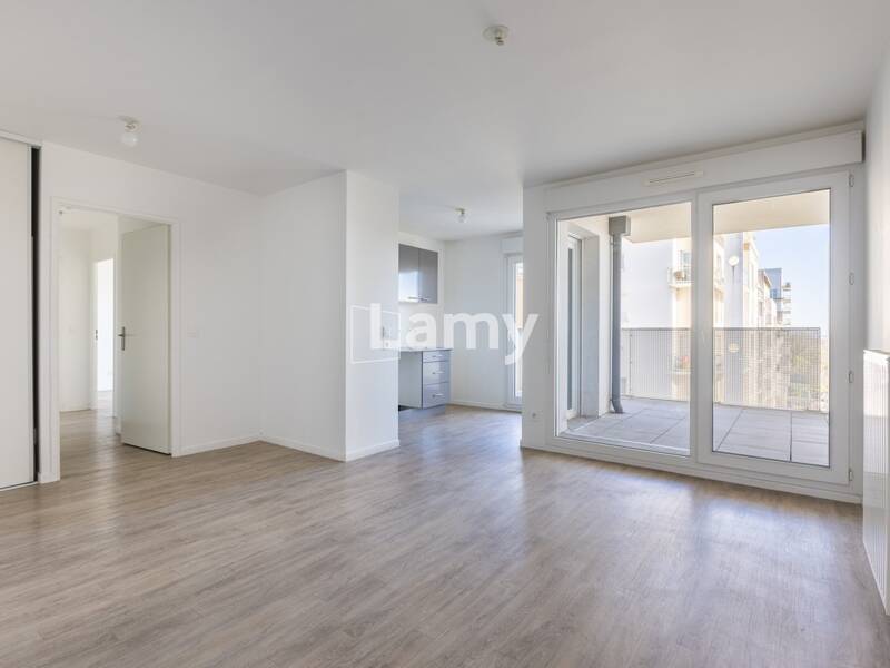 Maison à vendre, 58m², CERGY
