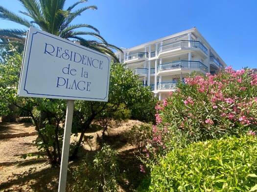 Parking à louer 160 € Le Dramont-Agay-Anthéor-Le Trayas Saint-Raphaël 83530