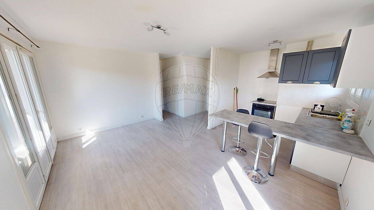 Maison à louer, 37m², LES PAVILLONS SOUS BOIS