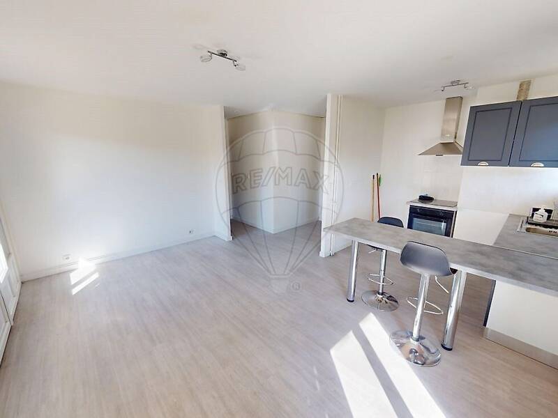 Maison à louer, 37m², LES PAVILLONS SOUS BOIS