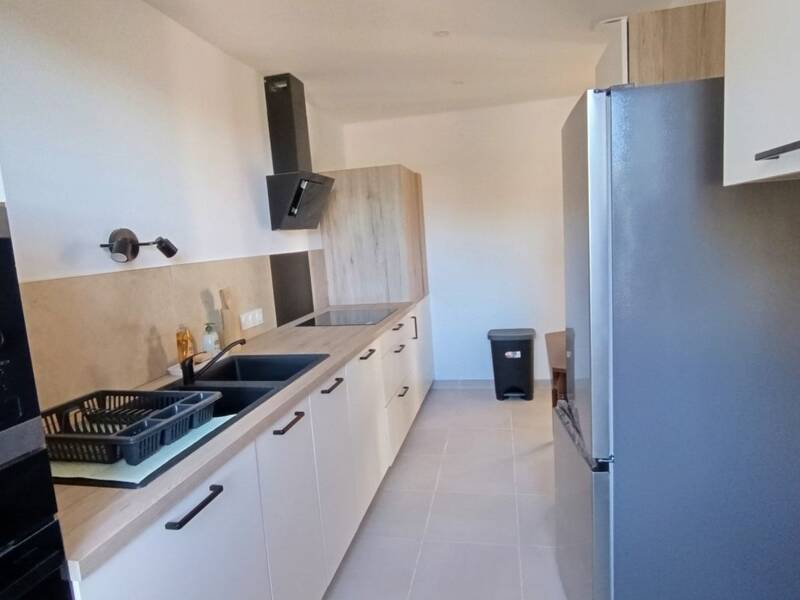 Maison à louer, 79m², SAINT MALO