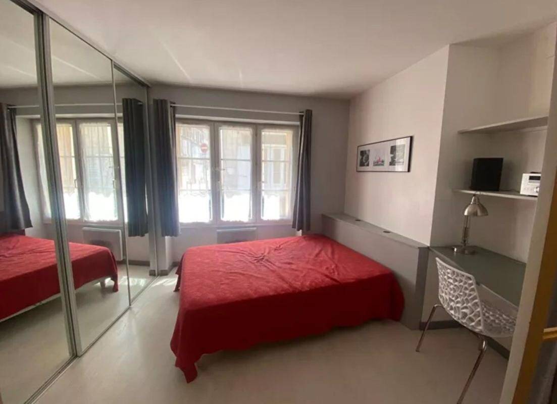 Maison à louer, 30m², LA ROCHELLE