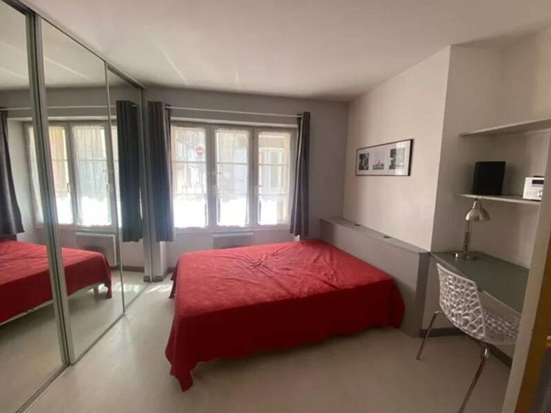 Maison à louer, 30m², LA ROCHELLE