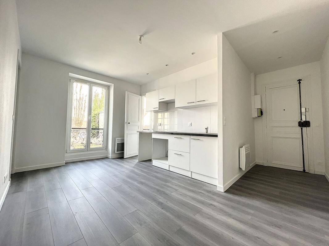 Maison à louer, 46m², CRETEIL