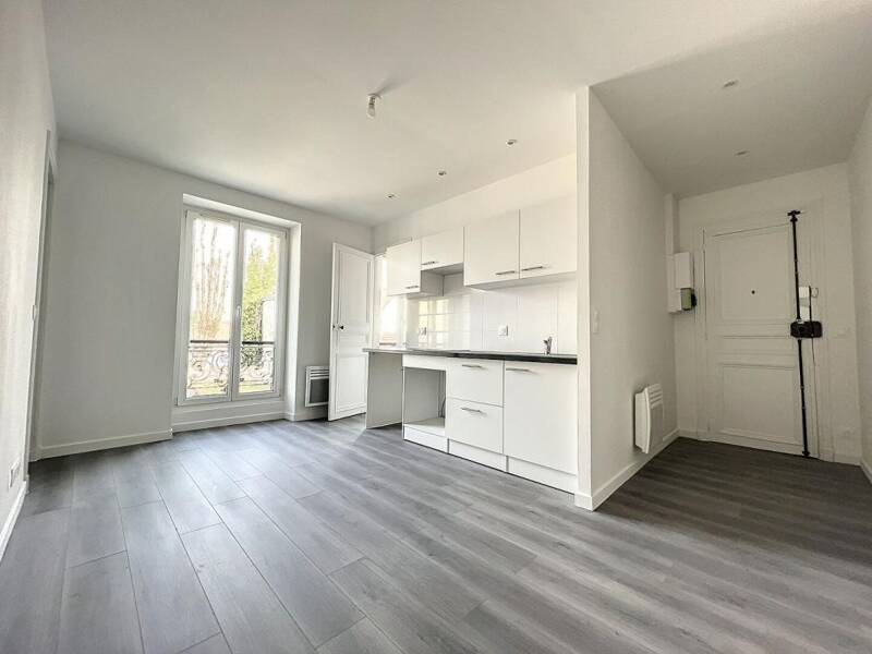 Maison à louer, 46m², CRETEIL
