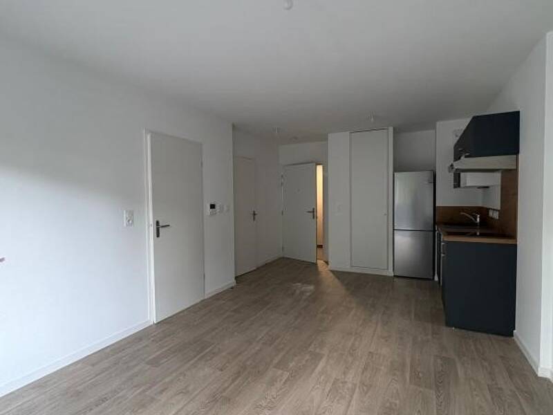 Maison à louer, 39m², BREST