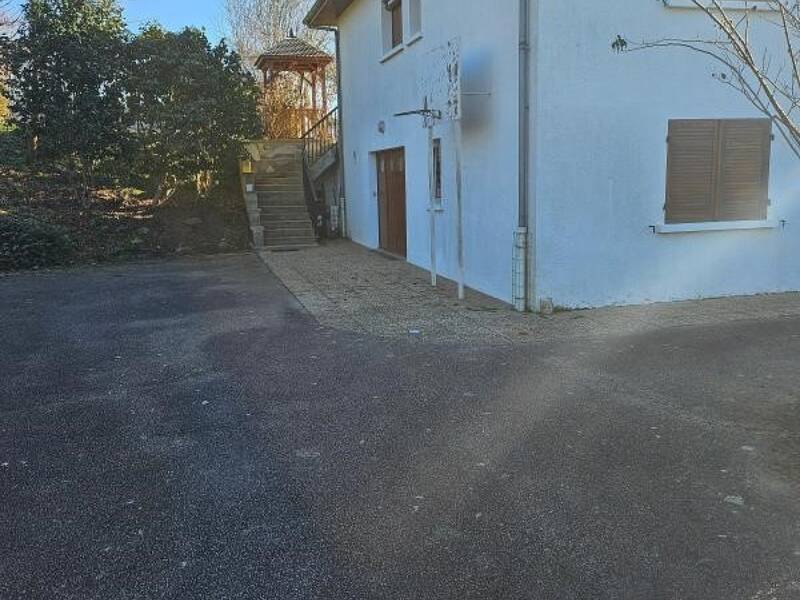 Maison à vendre, 169m², LIMOGES