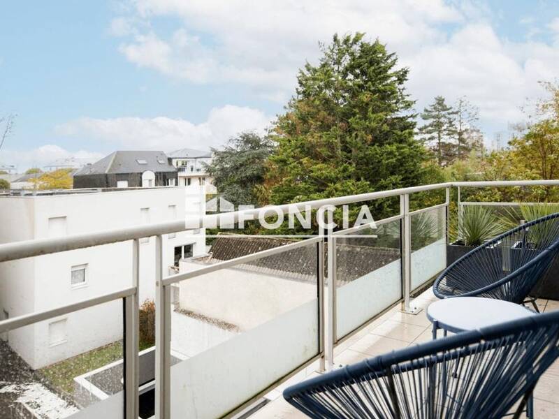 Maison à vendre, 43m², ORLEANS