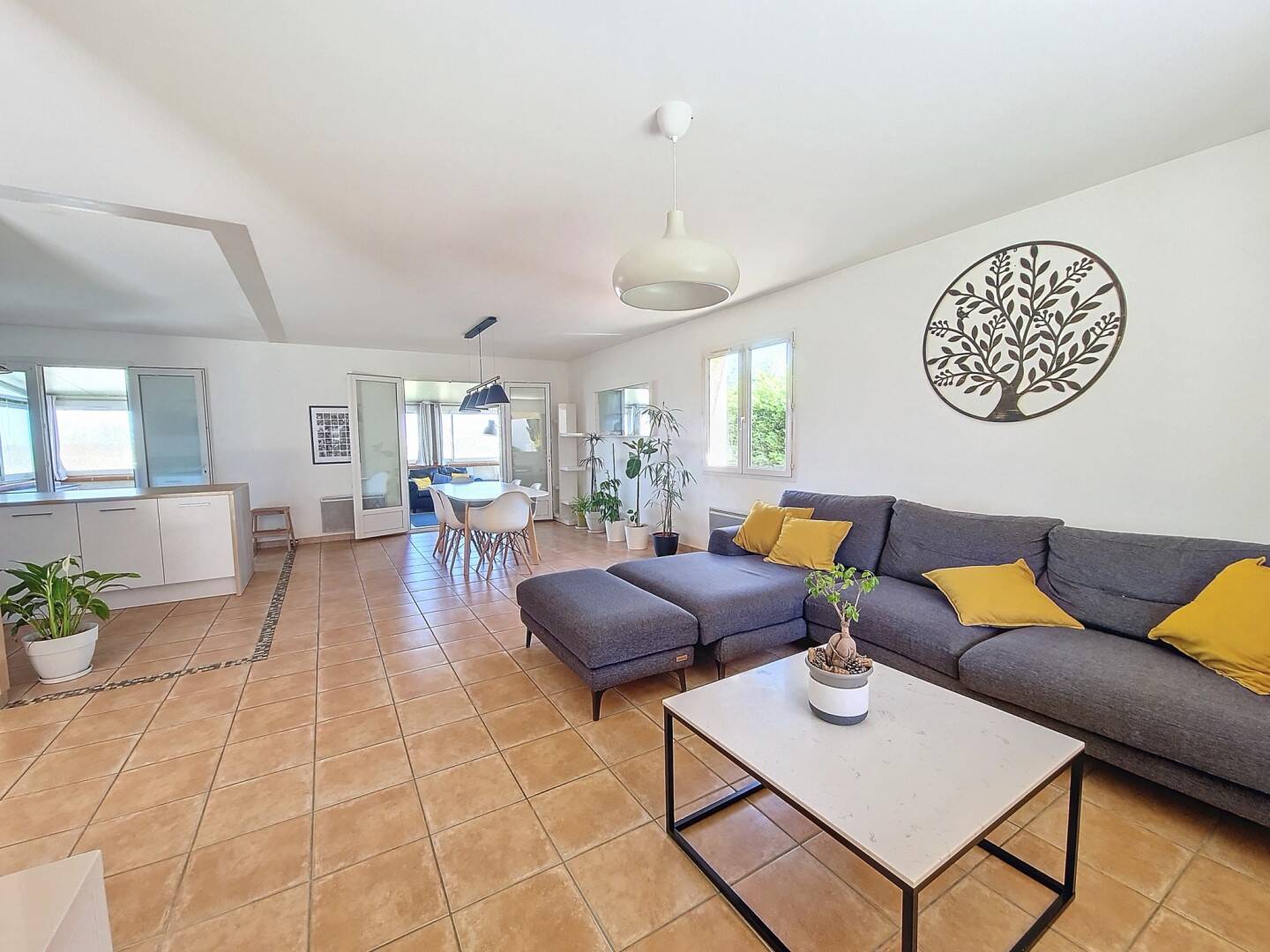 Maison à vendre, 178m², MONTGISCARD