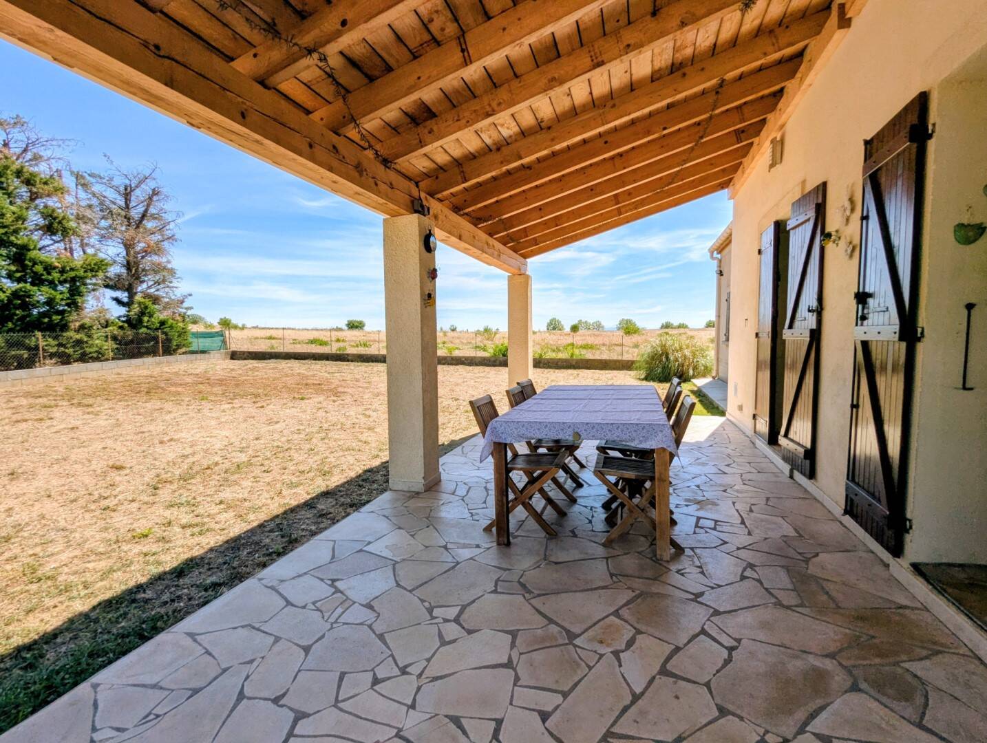 Maison à vendre, 165m², SAINTE VALIERE