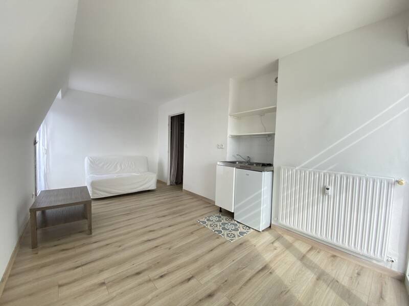 Maison à vendre, 21m², AMIENS
