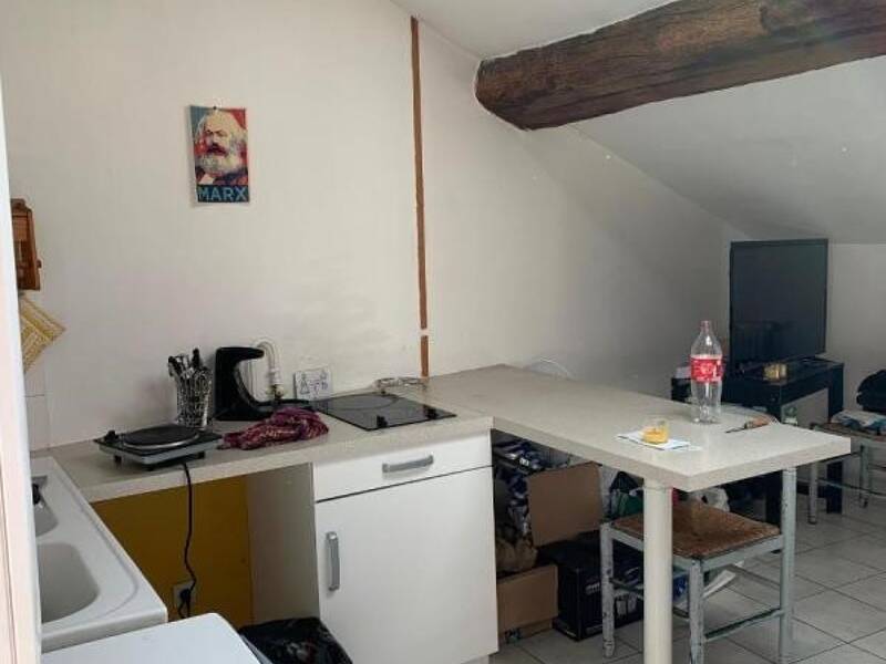 Maison à louer, 23m², MONTLUEL