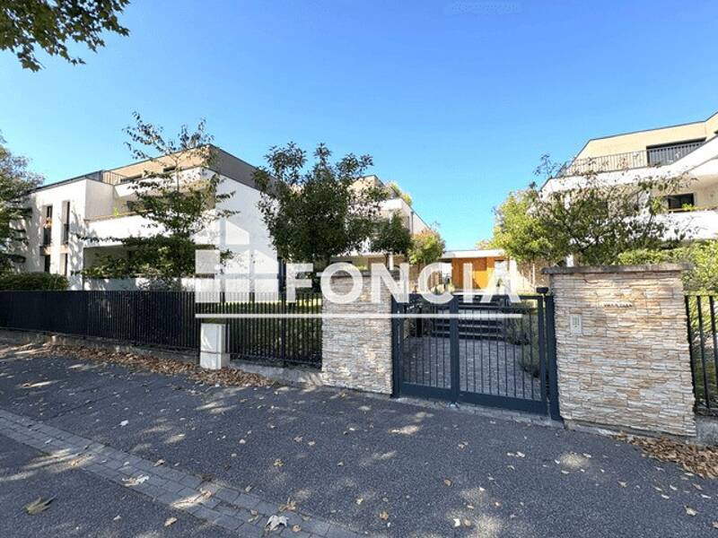 Maison à louer, 60m², STRASBOURG