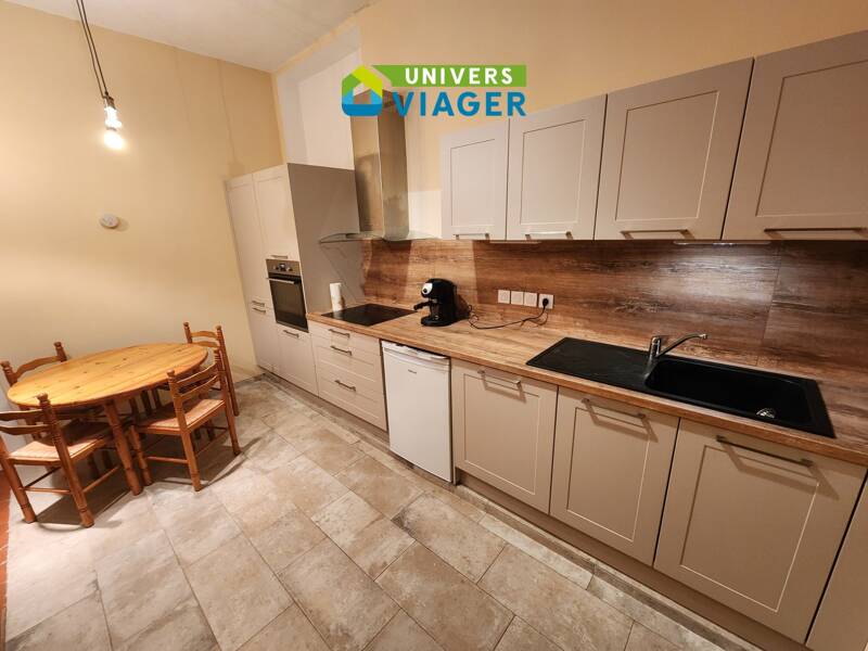 Maison à vendre, 48m², PERPIGNAN