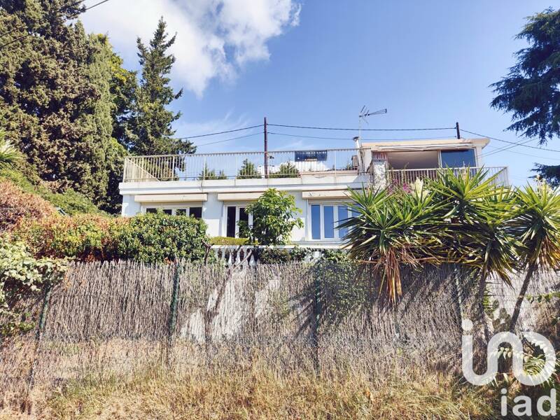 Maison à vendre, 135m², NICE