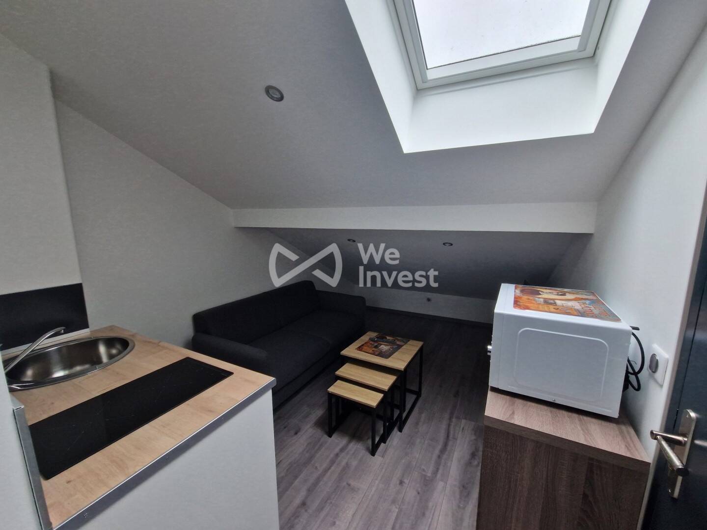 Maison à vendre, 25m², VANDOEUVRE LES NANCY
