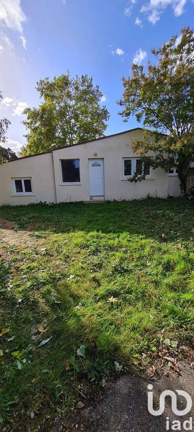 Maison à vendre, 131m², POINCY