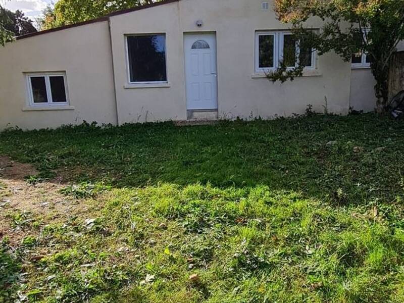 Maison à vendre, 131m², POINCY