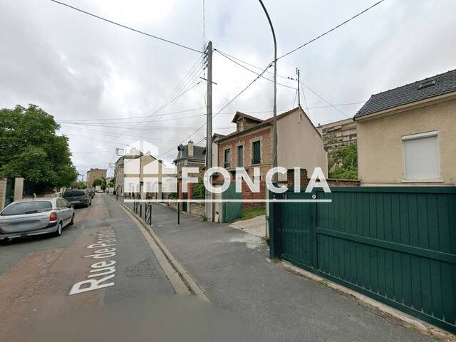 Maison à louer, 0m², ARGENTEUIL