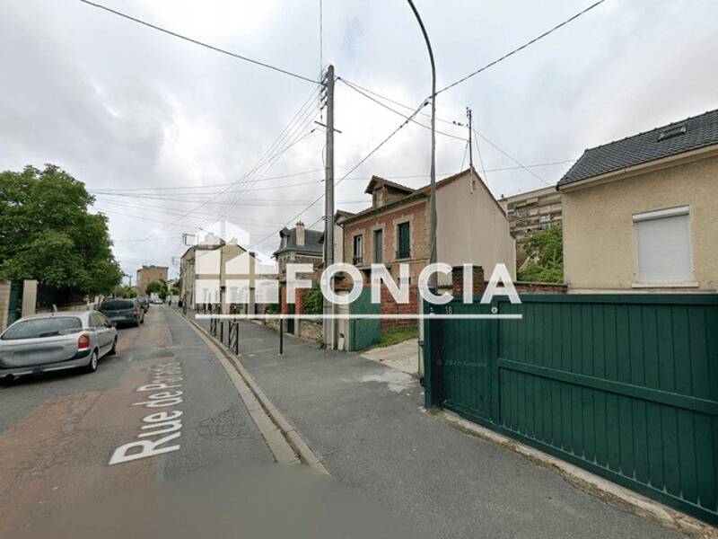 Maison à louer, 0m², ARGENTEUIL