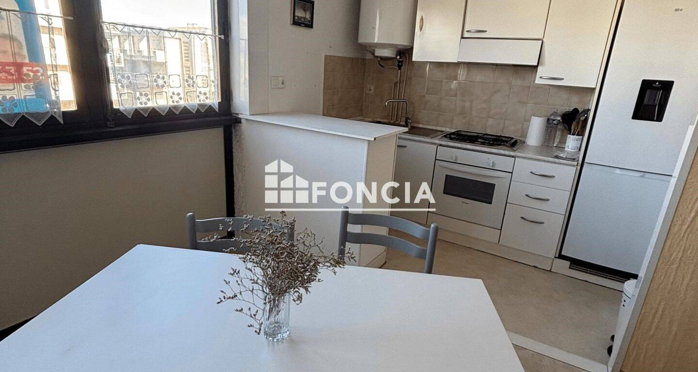 Maison à vendre, 40m², PORT LA NOUVELLE