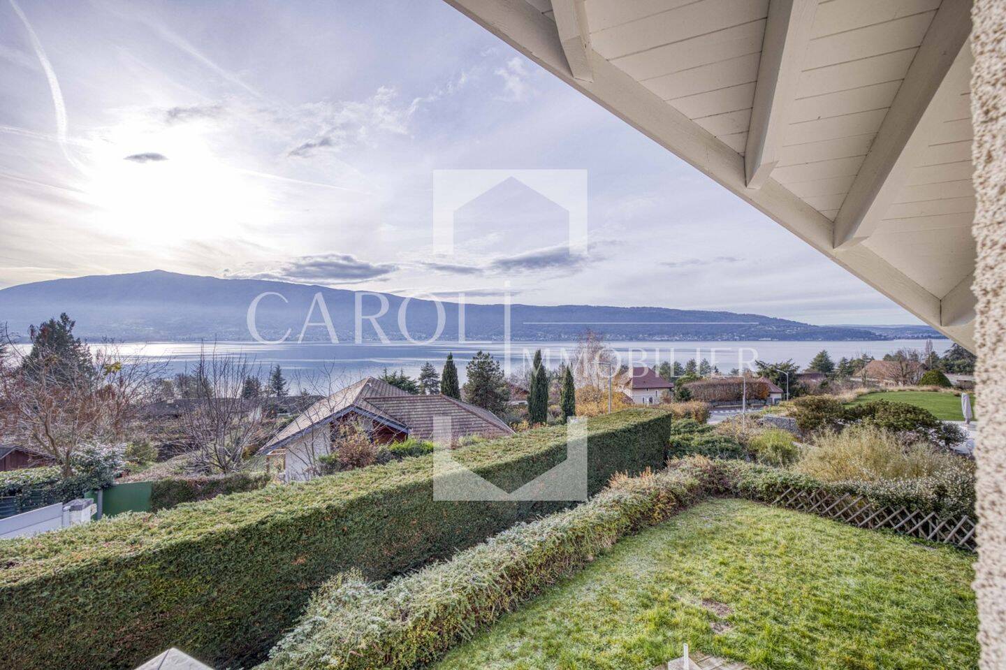Maison à vendre, 127m², VEYRIER DU LAC