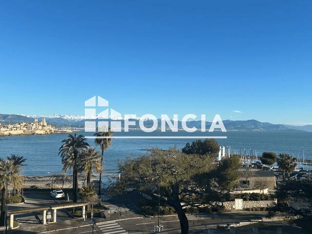 Maison à louer, 68m², JUAN LES PINS