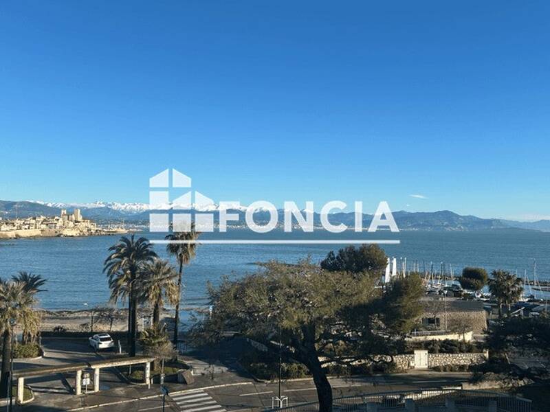 Maison à louer, 68m², JUAN LES PINS