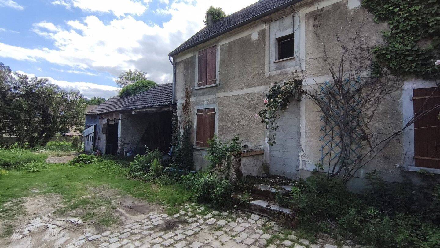 Maison à vendre, 130m², GIF SUR YVETTE