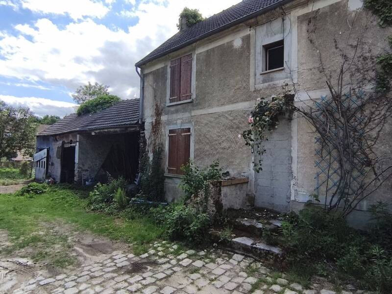 Maison à vendre, 130m², GIF SUR YVETTE