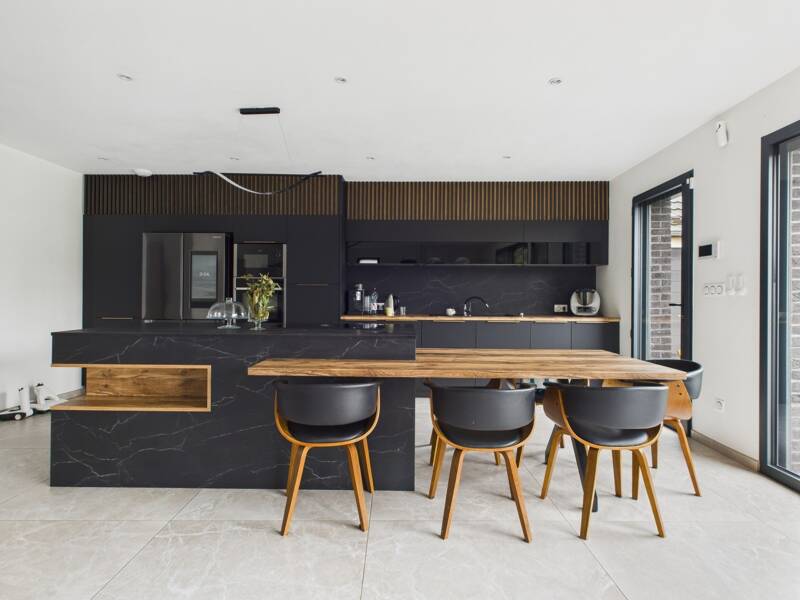 Maison à vendre, 180m², PREMESQUES