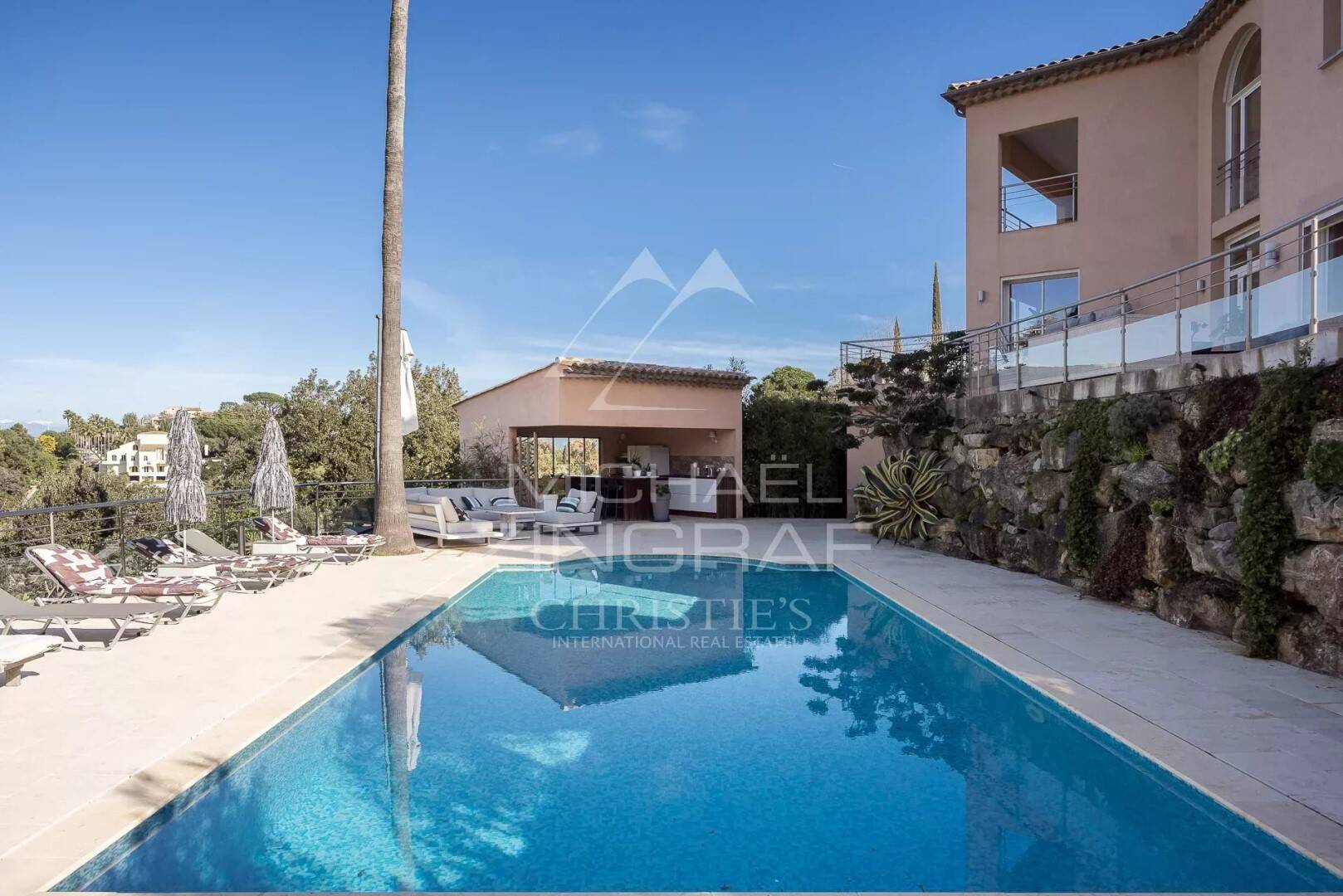 Maison à vendre, 322m², CANNES
