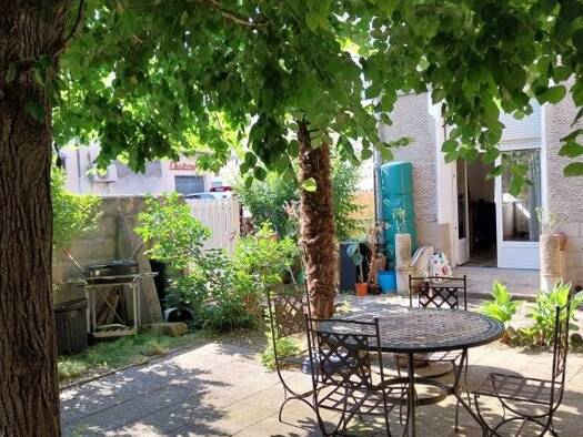 Maison à vendre 171 900 € 4 pièces 3 chambres 115 m² 414 m² de terrain Château-Renault 37110