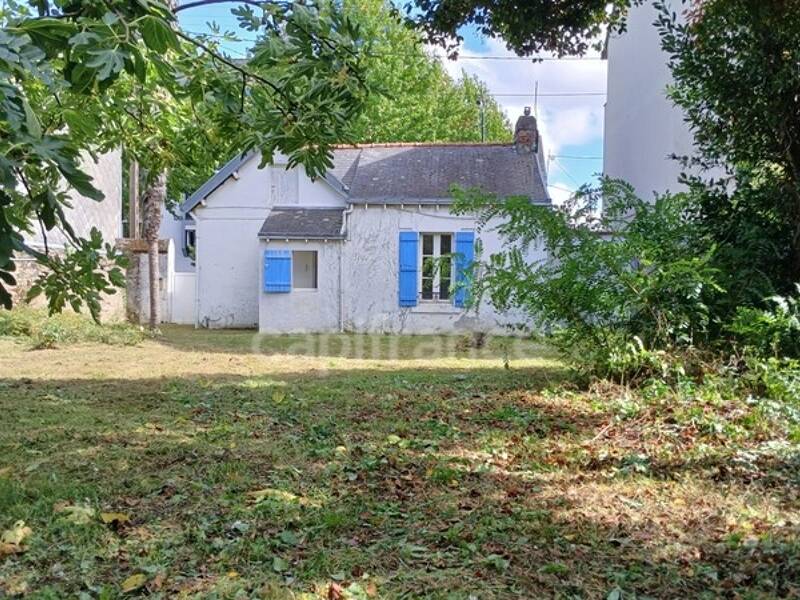Maison à vendre, 48m², NANTES