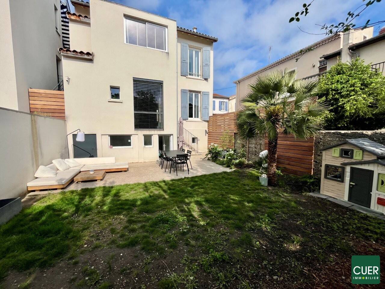 Maison à vendre, 171m², VALENCE