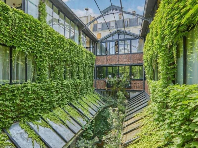 Maison à vendre, 130m², PARIS 11E