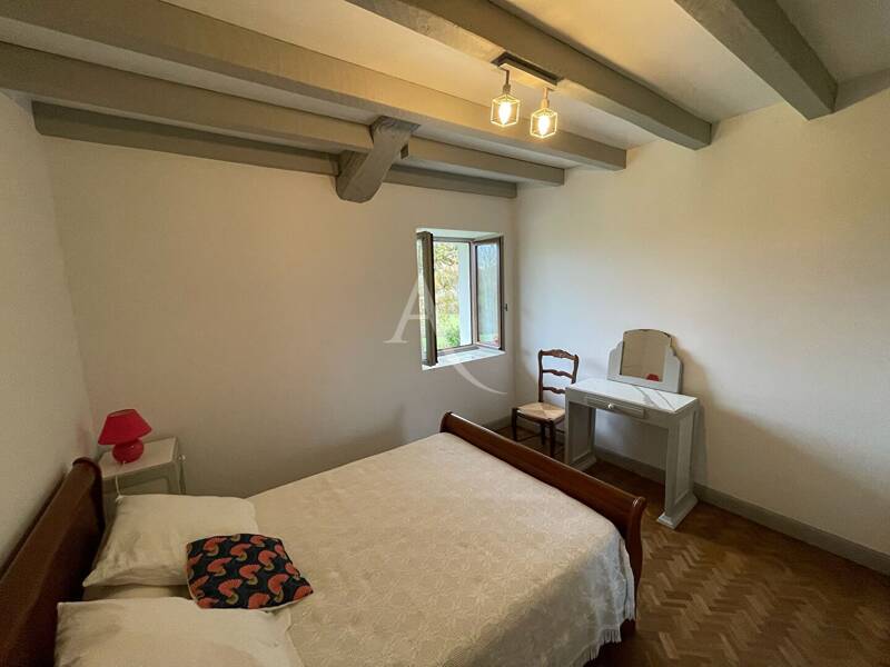 Maison à louer, 58m², SAINT JEAN DE LUZ