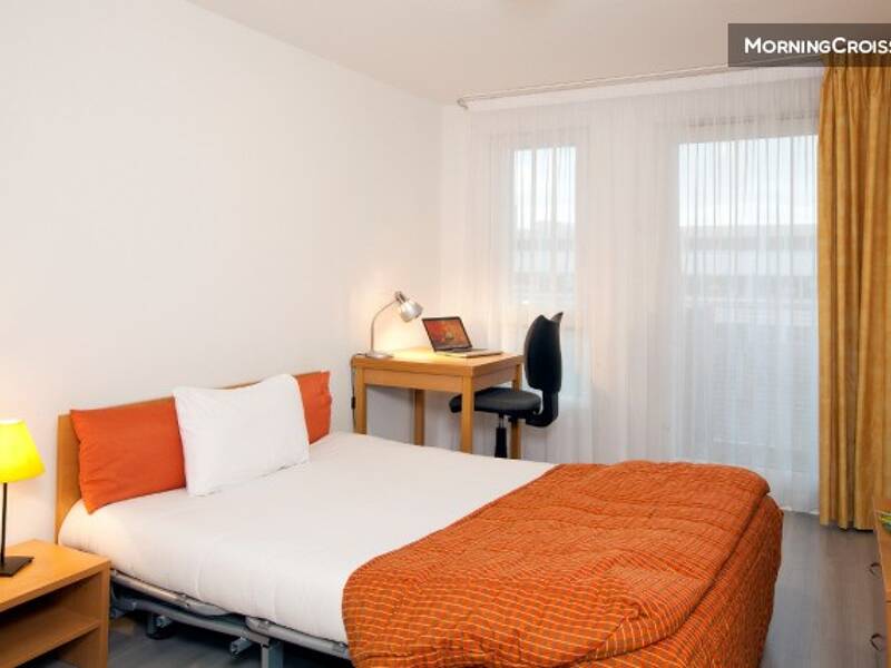 Maison à louer, 19m², IVRY SUR SEINE