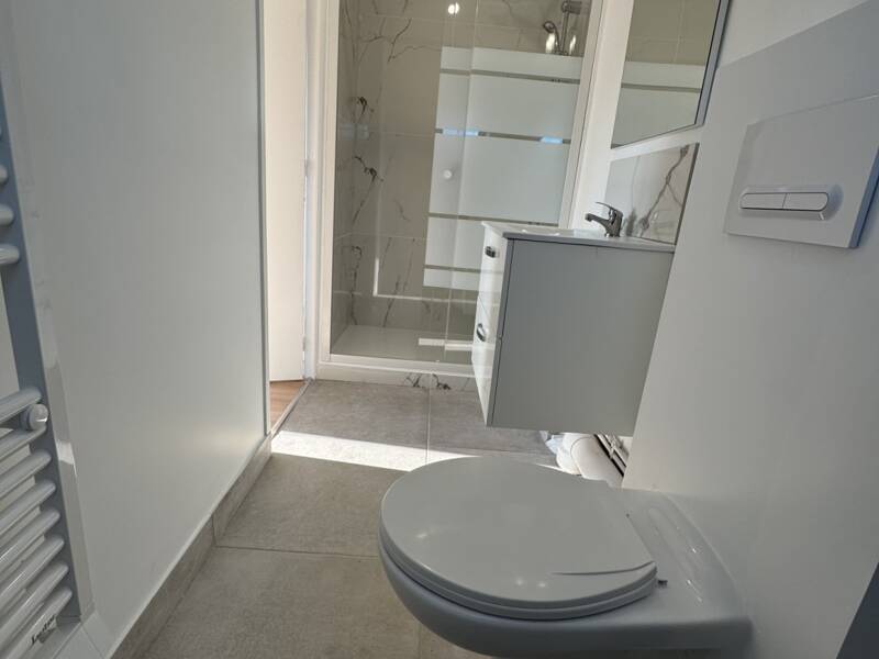 Maison à louer, 19m², HOUILLES