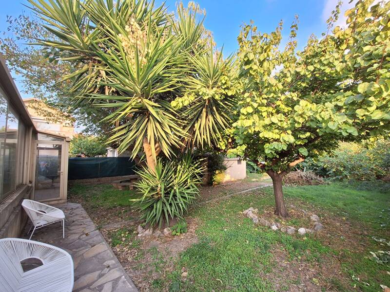 Maison à vendre, 100m², MARSEILLE 14E