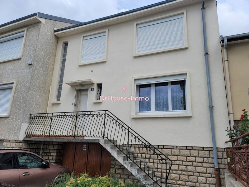 Maison à vendre, 89m², REIMS