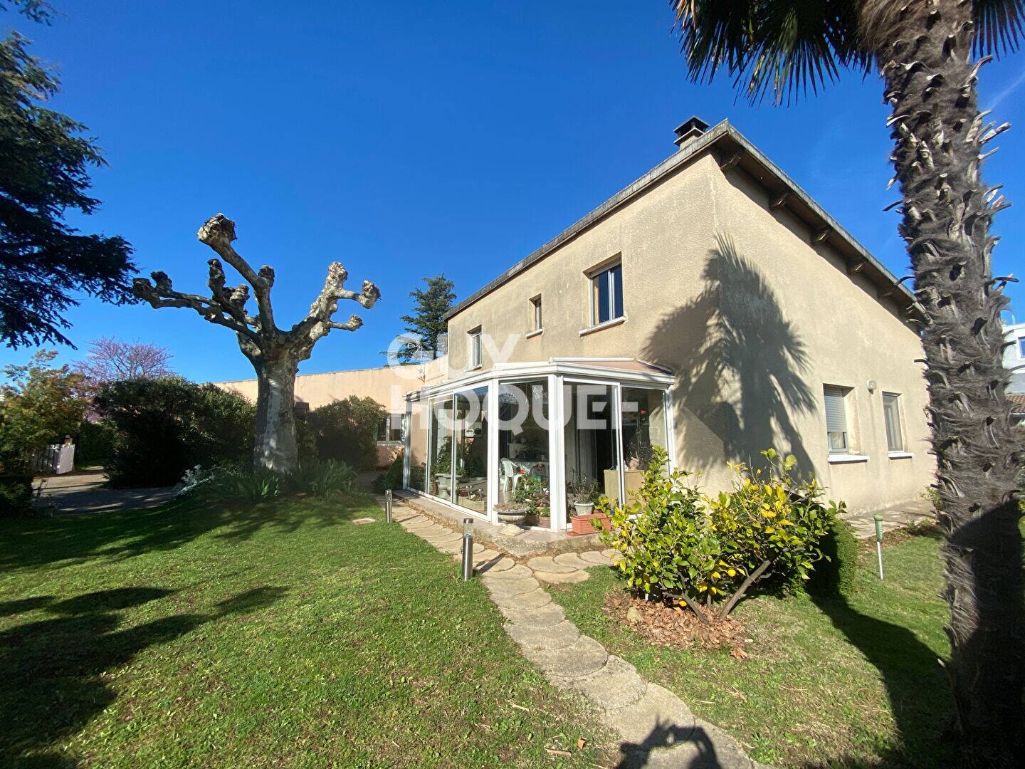 Maison à vendre, 205m², VALENCE