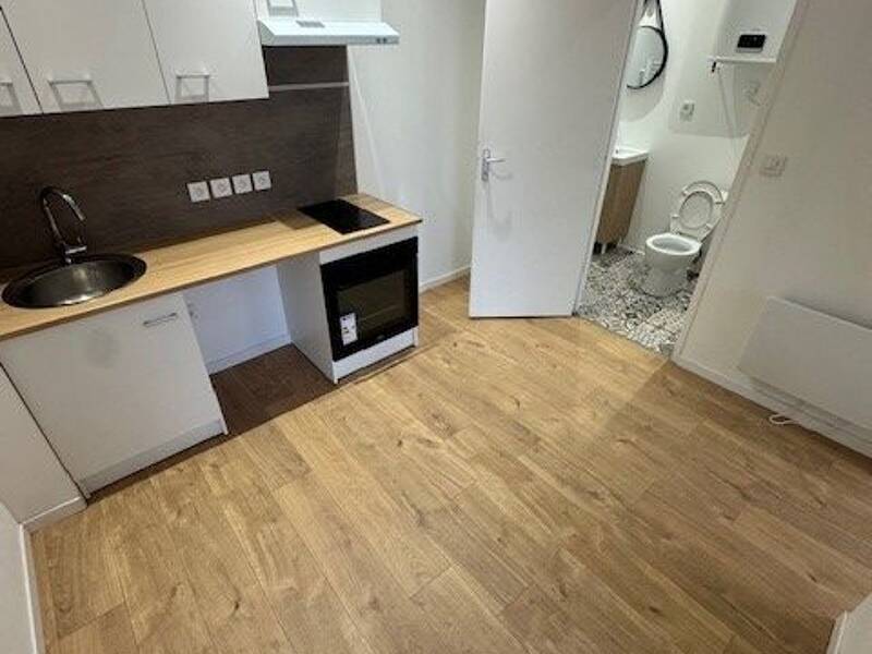 Maison à louer, 20m², CASTELSARRASIN