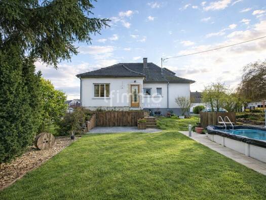 Maison à vendre 347 000 € 7 pièces 4 chambres 142 m² 854 m² de terrain Durrenentzen 68320