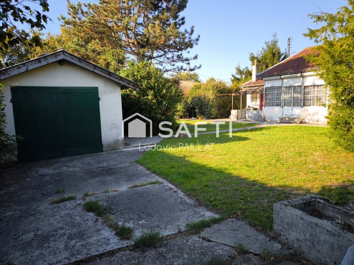 Maison à vendre, 110m², MERIGNAC
