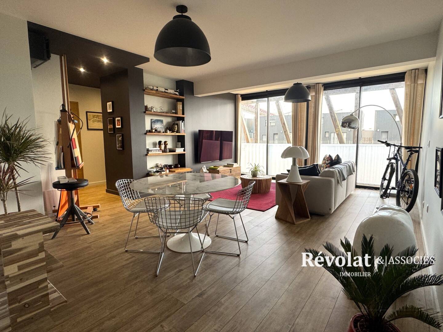 Maison à vendre, 80m², LORMONT